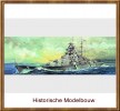 * Duits Slagschip Bismarck 1941 TRU-5711